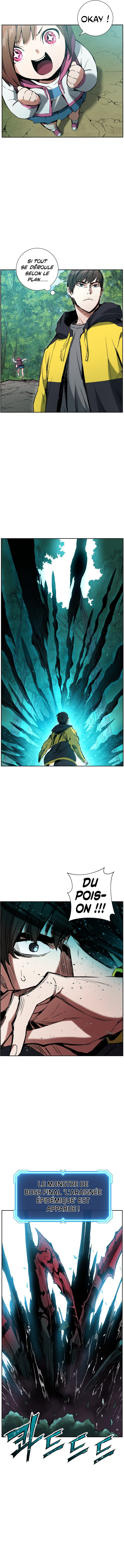 Read Return of the Broken Constellation FR Manga Online