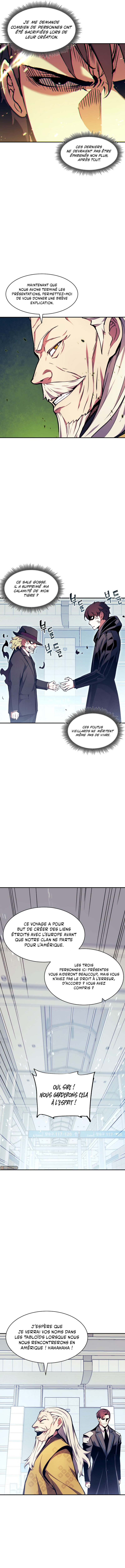 Read Return of the Broken Constellation FR Manga Online