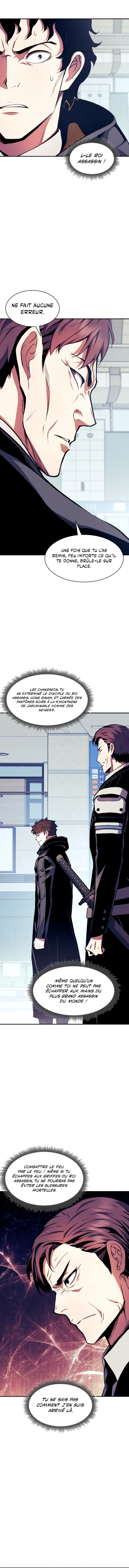 Read Return of the Broken Constellation FR Manga Online