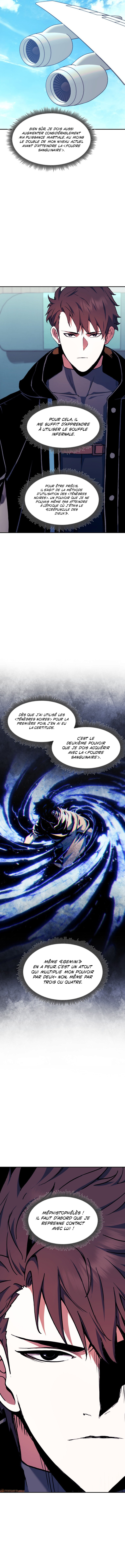 Read Return of the Broken Constellation FR Manga Online
