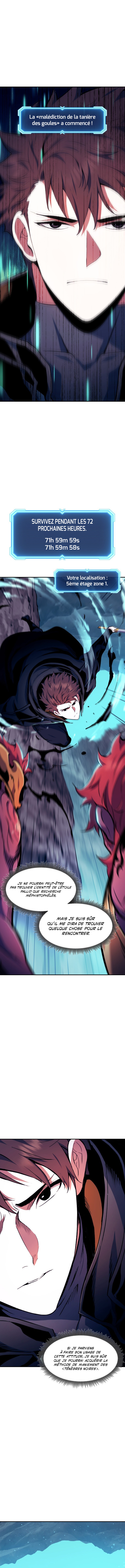 Read Return of the Broken Constellation FR Manga Online