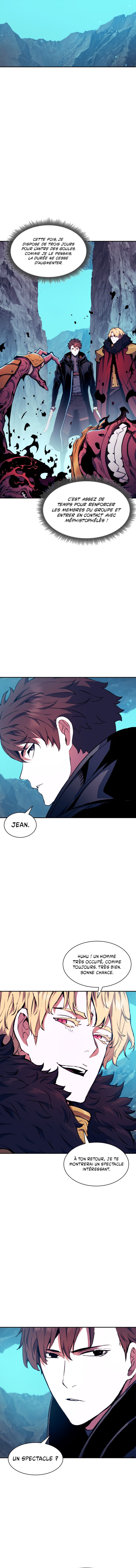 Read Return of the Broken Constellation FR Manga Online