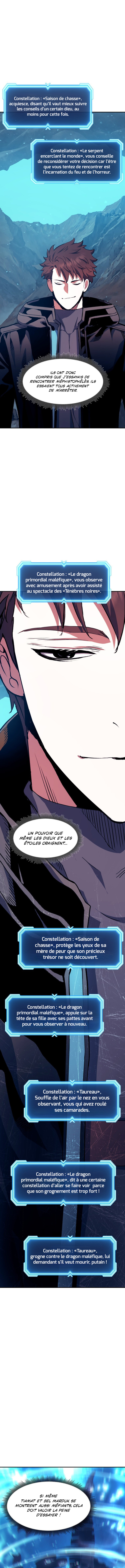 Read Return of the Broken Constellation FR Manga Online