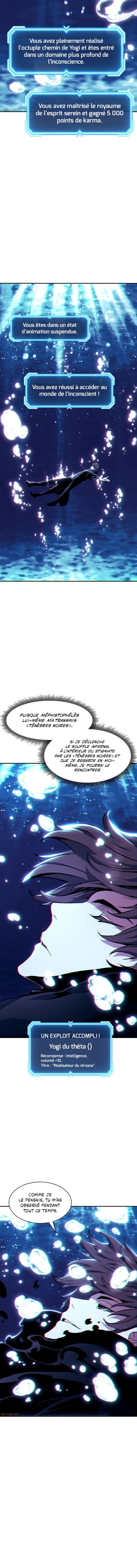 Read Return of the Broken Constellation FR Manga Online