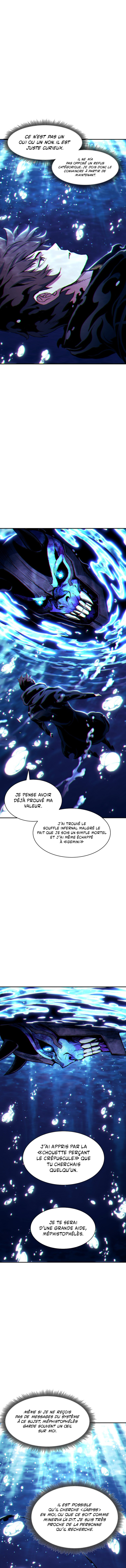 Read Return of the Broken Constellation FR Manga Online