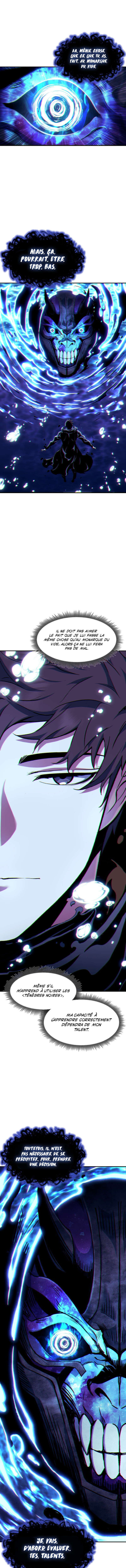 Read Return of the Broken Constellation FR Manga Online