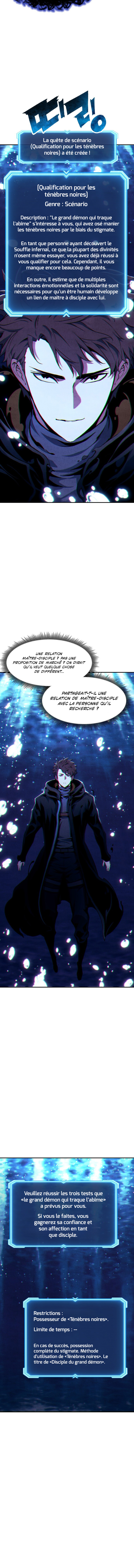 Read Return of the Broken Constellation FR Manga Online