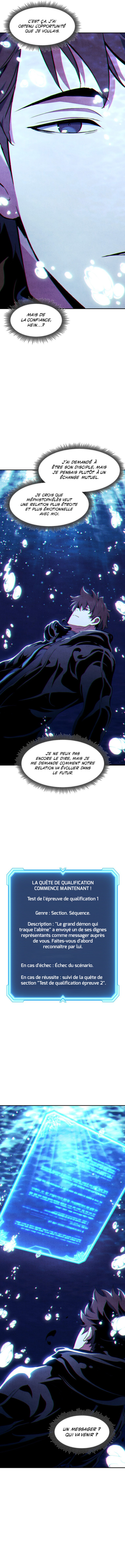 Read Return of the Broken Constellation FR Manga Online