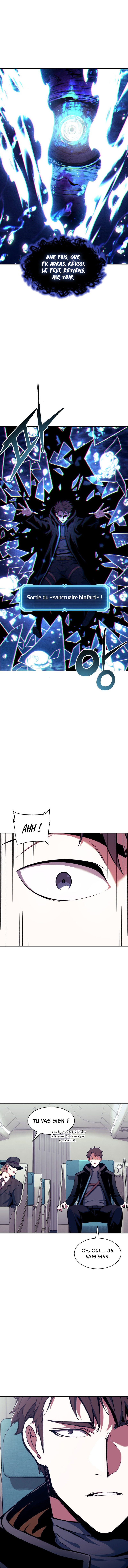 Read Return of the Broken Constellation FR Manga Online
