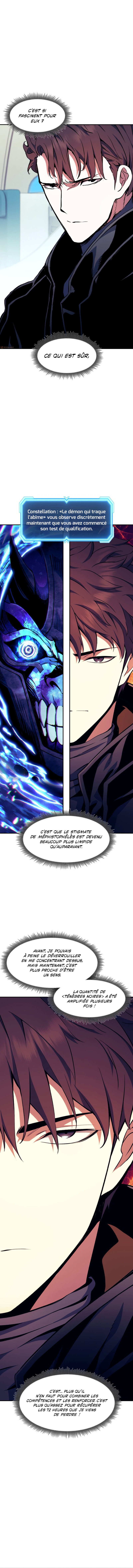 Read Return of the Broken Constellation FR Manga Online