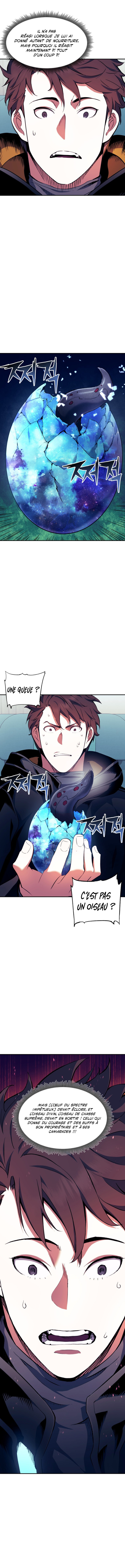 Read Return of the Broken Constellation FR Manga Online