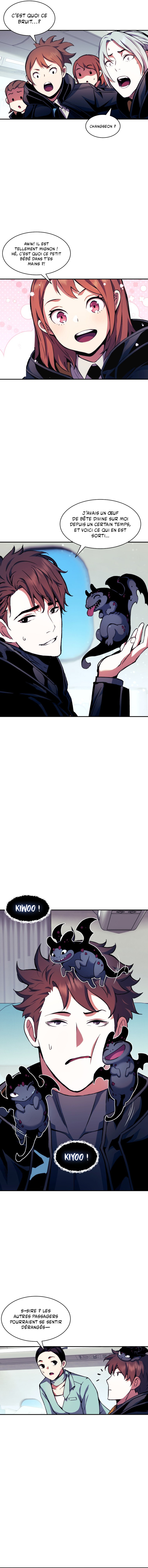 Read Return of the Broken Constellation FR Manga Online