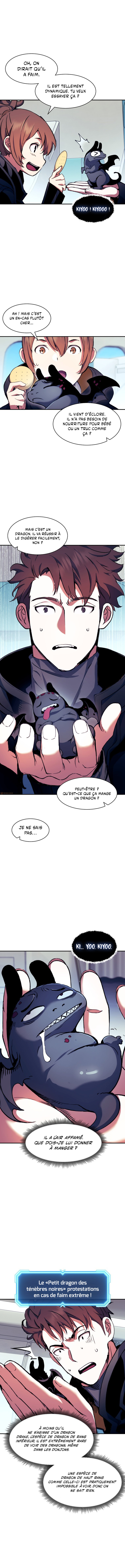 Read Return of the Broken Constellation FR Manga Online