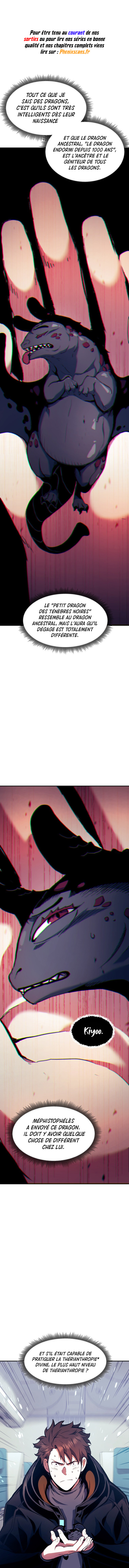 Read Return of the Broken Constellation FR Manga Online
