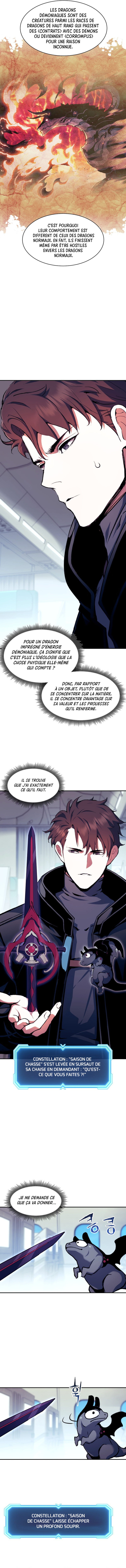 Read Return of the Broken Constellation FR Manga Online