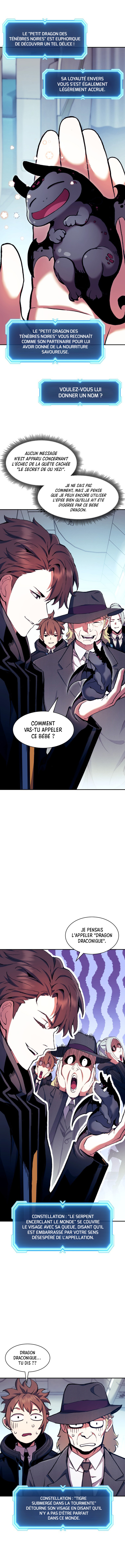 Read Return of the Broken Constellation FR Manga Online