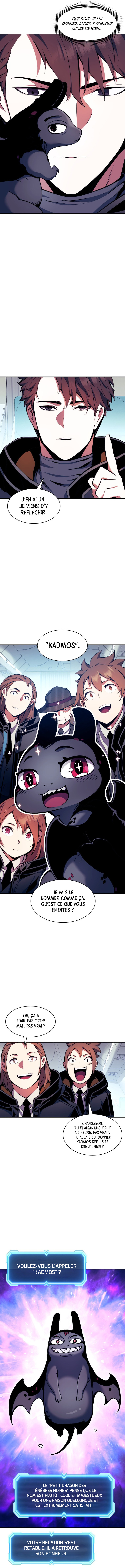 Read Return of the Broken Constellation FR Manga Online