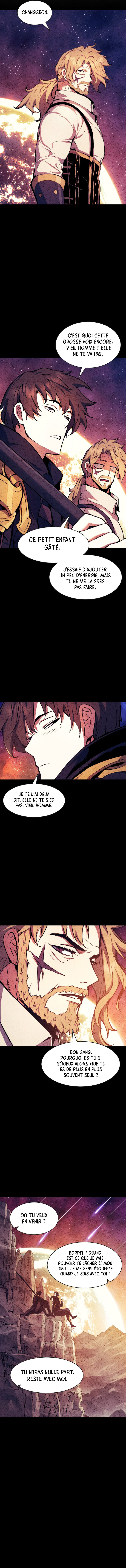 Read Return of the Broken Constellation FR Manga Online