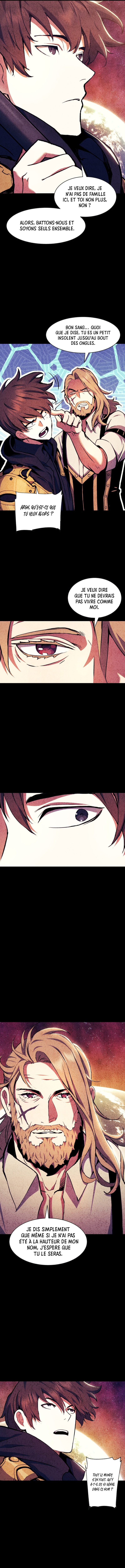 Read Return of the Broken Constellation FR Manga Online