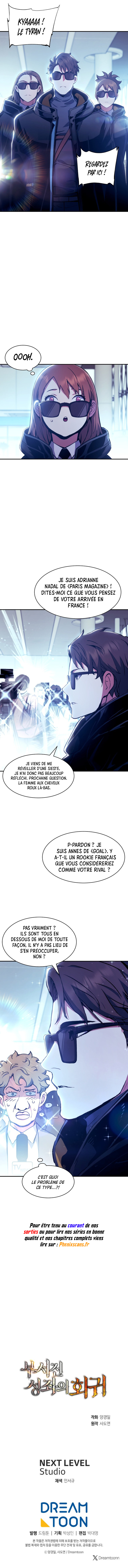 Read Return of the Broken Constellation FR Manga Online