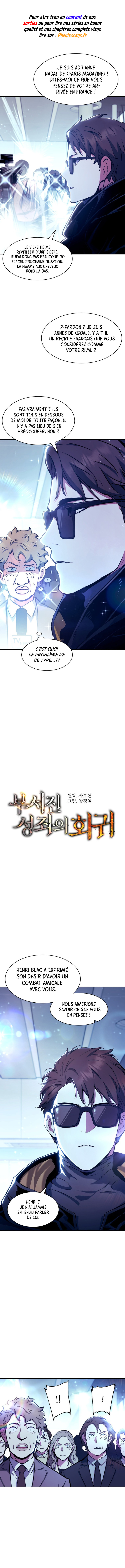 Read Return of the Broken Constellation FR Manga Online
