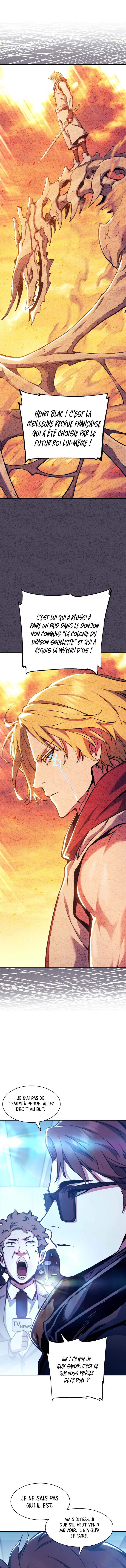 Read Return of the Broken Constellation FR Manga Online