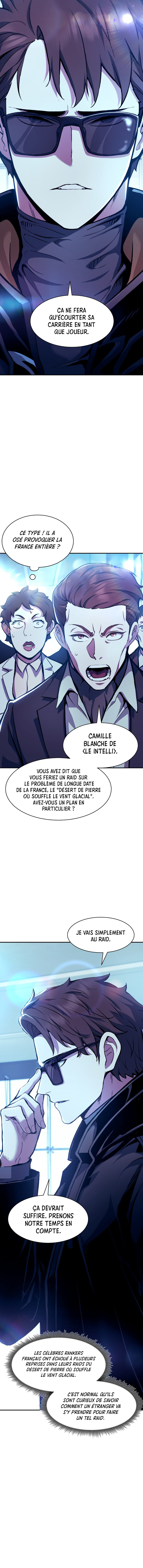 Read Return of the Broken Constellation FR Manga Online