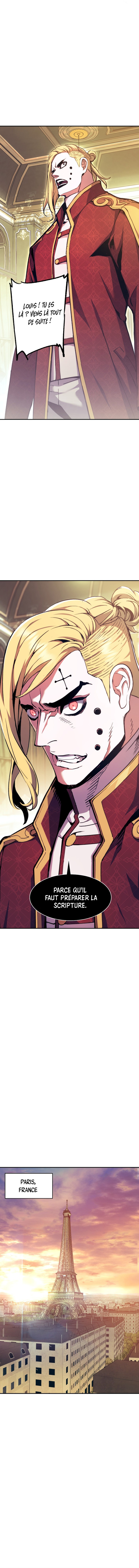 Read Return of the Broken Constellation FR Manga Online