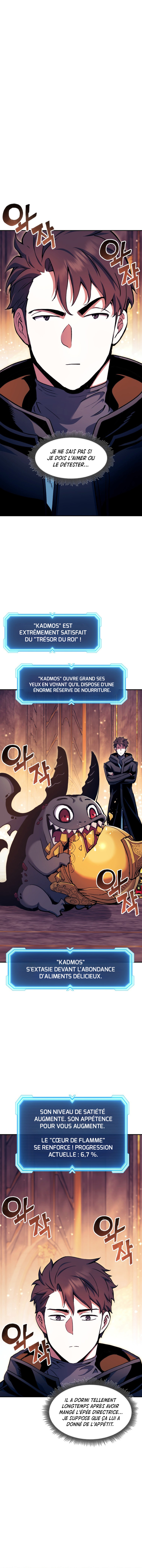 Read Return of the Broken Constellation FR Manga Online