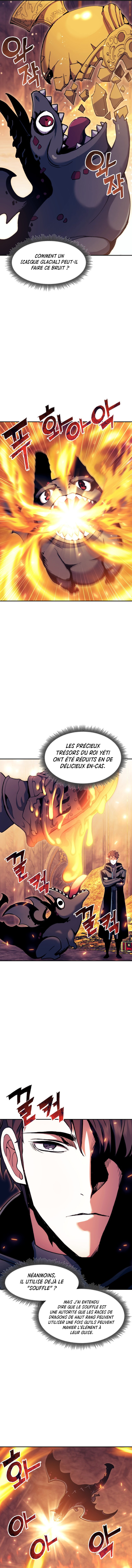 Read Return of the Broken Constellation FR Manga Online