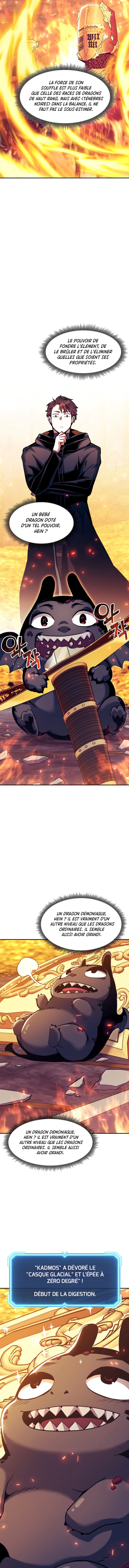 Read Return of the Broken Constellation FR Manga Online