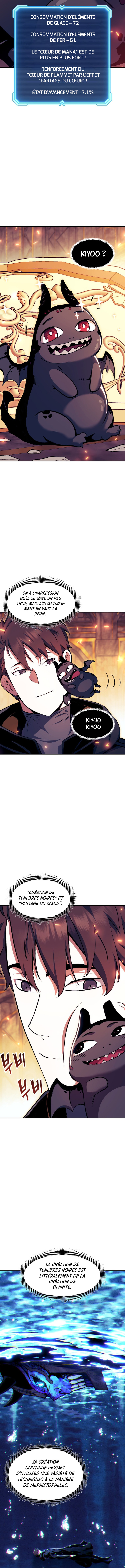 Read Return of the Broken Constellation FR Manga Online