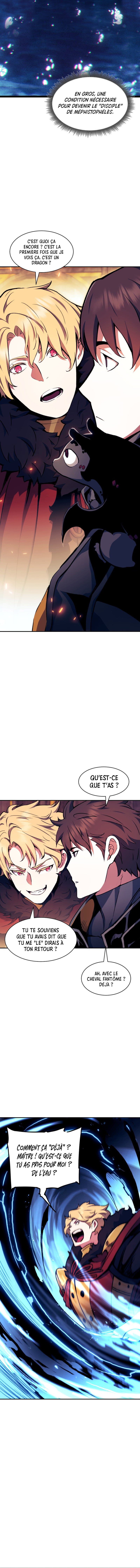Read Return of the Broken Constellation FR Manga Online