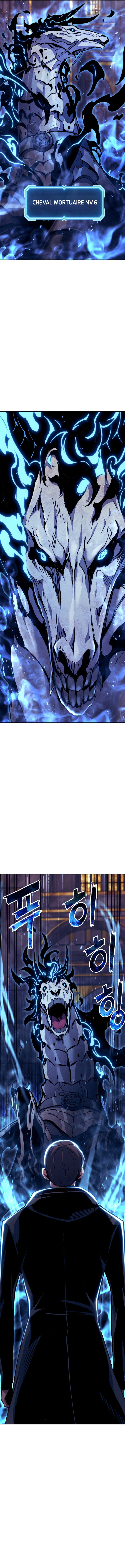 Read Return of the Broken Constellation FR Manga Online