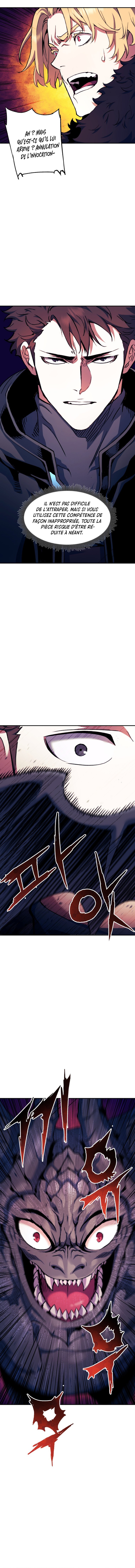 Read Return of the Broken Constellation FR Manga Online