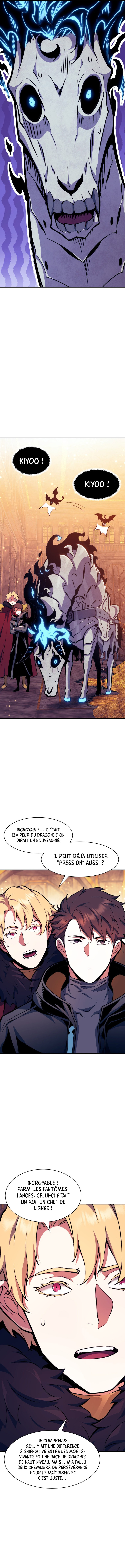Read Return of the Broken Constellation FR Manga Online