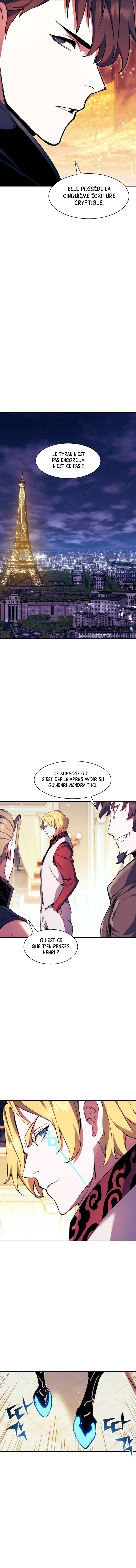 Read Return of the Broken Constellation FR Manga Online