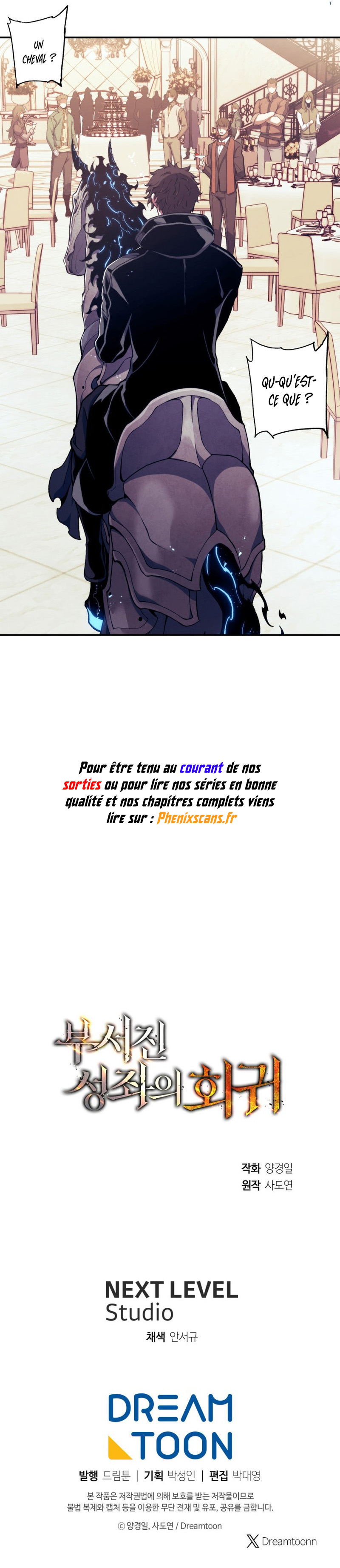 Read Return of the Broken Constellation FR Manga Online