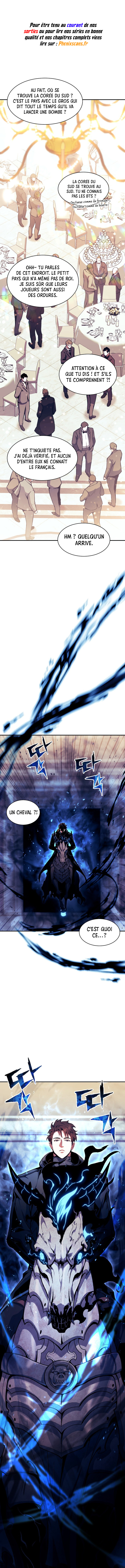 Read Return of the Broken Constellation FR Manga Online