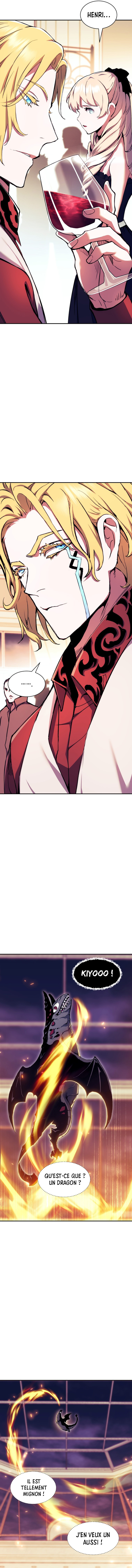 Read Return of the Broken Constellation FR Manga Online