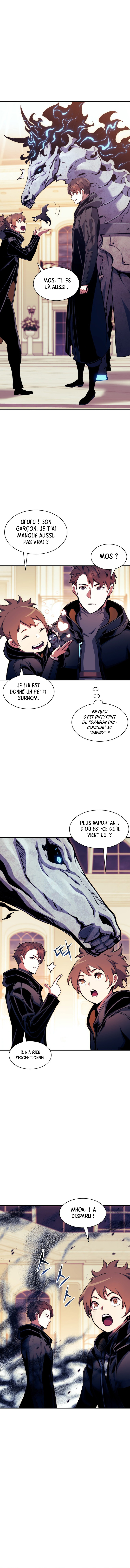 Read Return of the Broken Constellation FR Manga Online
