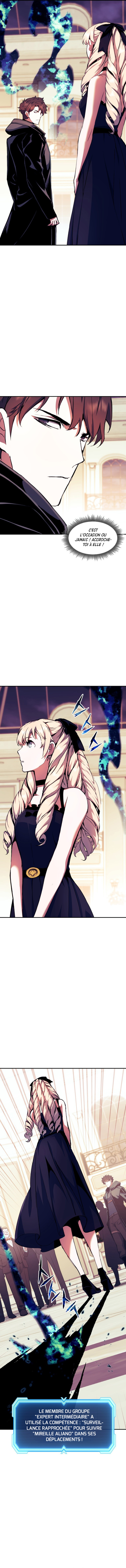 Read Return of the Broken Constellation FR Manga Online