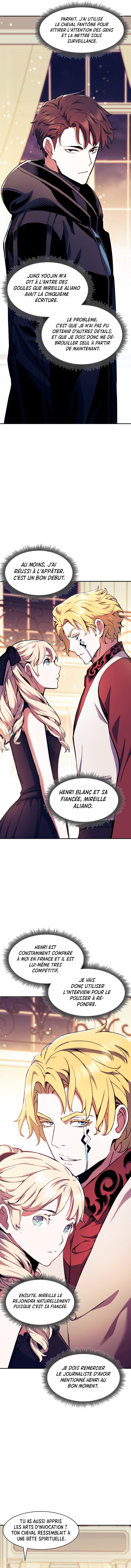Read Return of the Broken Constellation FR Manga Online