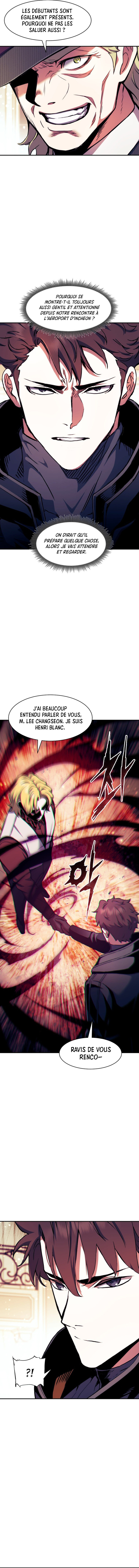 Read Return of the Broken Constellation FR Manga Online