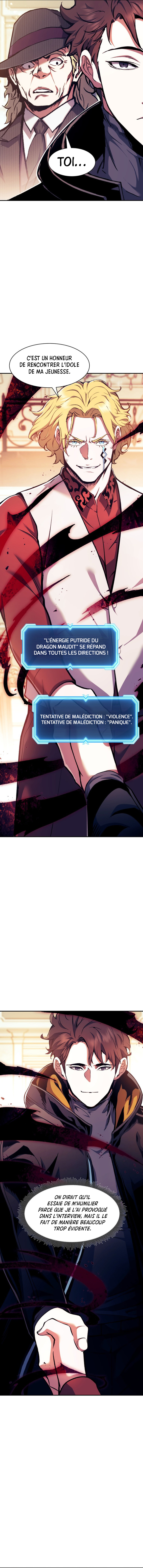 Read Return of the Broken Constellation FR Manga Online