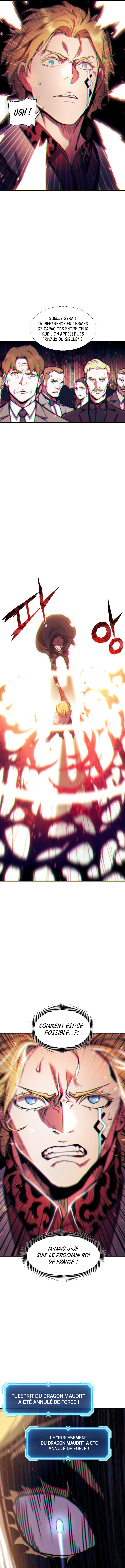 Read Return of the Broken Constellation FR Manga Online