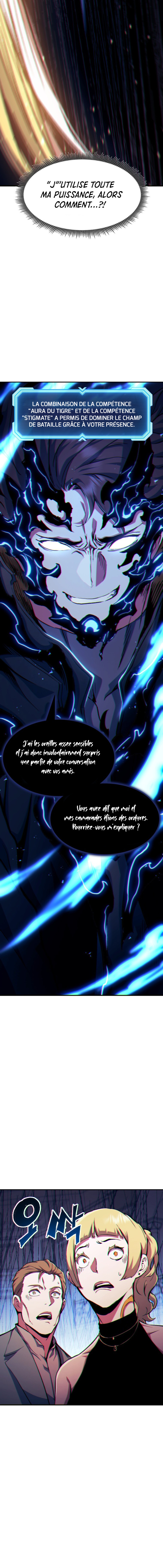 Read Return of the Broken Constellation FR Manga Online