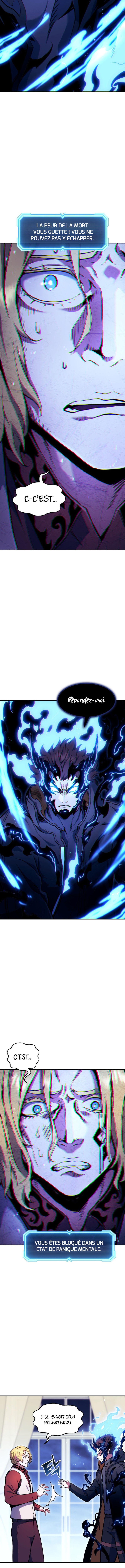 Read Return of the Broken Constellation FR Manga Online