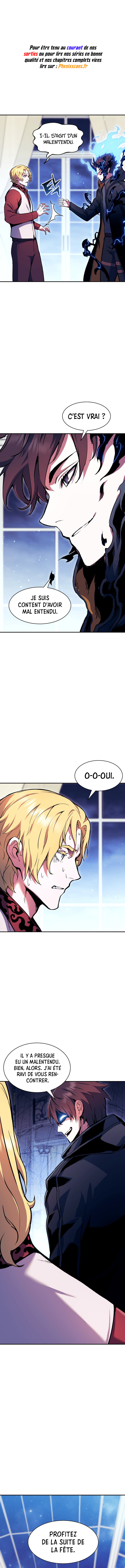 Read Return of the Broken Constellation FR Manga Online