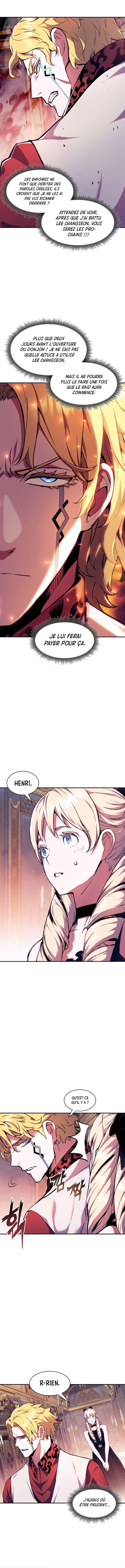 Read Return of the Broken Constellation FR Manga Online
